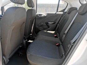 Opel Corsa 1.3 CDTi | Mobile.bg    14