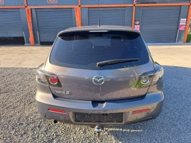 Mazda 3 - 5700 лв. - 26948503 4