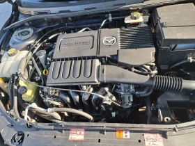 Mazda 3 - 5700 лв. - 26948503 12