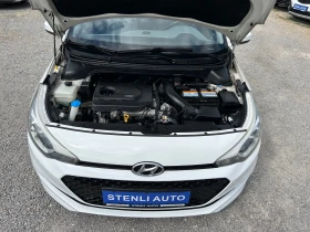 Hyundai I20 1.1CRDI EURO6B - 8990 лв. - 85564932 14