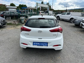 Hyundai I20 1.1CRDI EURO6B - 8990 лв. - 85564932 6