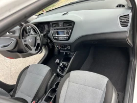 Hyundai I20 1.1CRDI EURO6B - 8990 лв. - 85564932 12