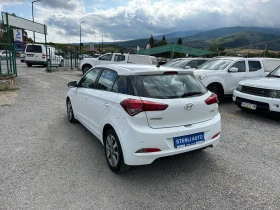 Hyundai I20 1.1CRDI EURO6B - 8990 лв. - 85564932 5