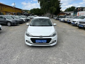 Hyundai I20 1.1CRDI EURO6B - 8990 лв. - 85564932 2