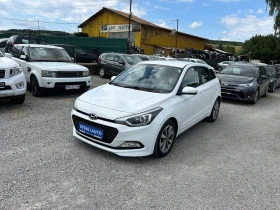 Hyundai I20 1.1CRDI EURO6B - 8990 лв. - 85564932 3