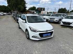 Hyundai I20 1.1CRDI EURO6B