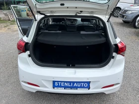 Hyundai I20 1.1CRDI EURO6B - 8990 лв. - 85564932 17