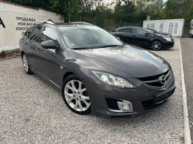     Mazda 6 2.5-MAX FULL
