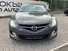     Mazda 6 2.5-MAX FULL