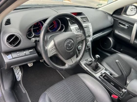 Mazda 6 2.5-MAX FULL | Mobile.bg    11
