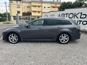 Mazda 6 2.5-MAX FULL | Mobile.bg    8