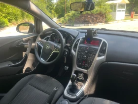 Обява за продажба на Opel Astra ~9 500 лв. - изображение 5