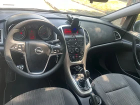 Обява за продажба на Opel Astra ~9 500 лв. - изображение 4