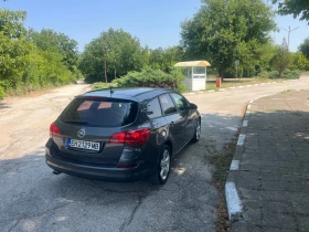Обява за продажба на Opel Astra ~9 500 лв. - изображение 3