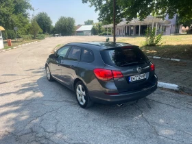 Обява за продажба на Opel Astra ~9 500 лв. - изображение 1