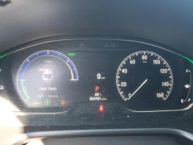 Honda Accord HYBRID SPORT/  / | Mobile.bg    9