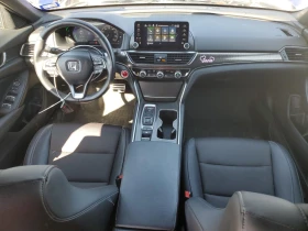 Honda Accord HYBRID SPORT/  / | Mobile.bg    8