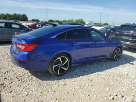 Honda Accord HYBRID SPORT/  / | Mobile.bg    4