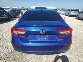 Honda Accord HYBRID SPORT/  / | Mobile.bg    5