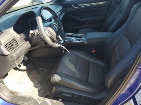 Honda Accord HYBRID SPORT/  / | Mobile.bg    7