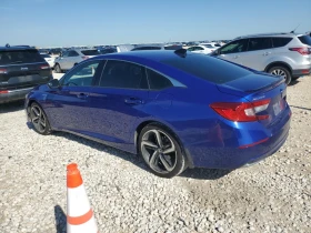 Honda Accord HYBRID SPORT/  / | Mobile.bg    6