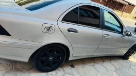 Mercedes-Benz C 220 | Mobile.bg    5