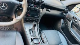 Mercedes-Benz C 220 | Mobile.bg    10