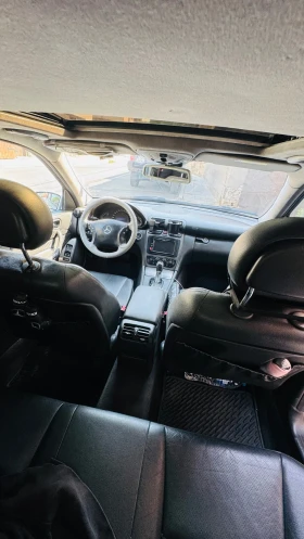 Mercedes-Benz C 220 | Mobile.bg    3