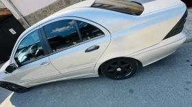 Mercedes-Benz C 220 | Mobile.bg    6