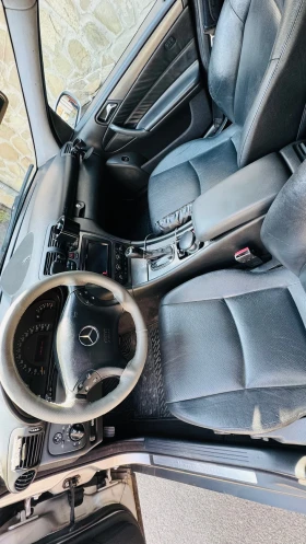 Mercedes-Benz C 220 | Mobile.bg    11