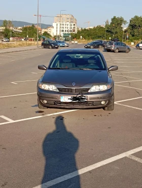 Обява за продажба на Renault Laguna ГАЗ ~1 700 лв. - изображение 1