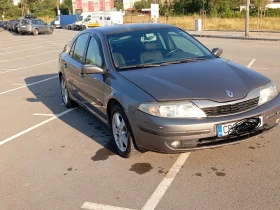 Обява за продажба на Renault Laguna ГАЗ ~1 700 лв. - изображение 1