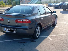 Обява за продажба на Renault Laguna ГАЗ ~1 700 лв. - изображение 3