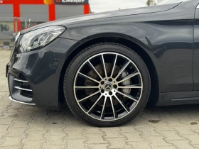 Mercedes-Benz S 400 d 4M AMG Burmester PANO Softclose Distronic 360 - 76990 лв. - 43522518 7