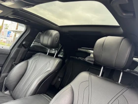 Mercedes-Benz S 400 d 4M AMG Burmester PANO Softclose Distronic 360 - 76990 лв. - 43522518 11