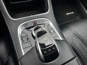 Mercedes-Benz S 400 d 4M AMG Burmester PANO Softclose Distronic 360 - 76990 лв. - 43522518 12