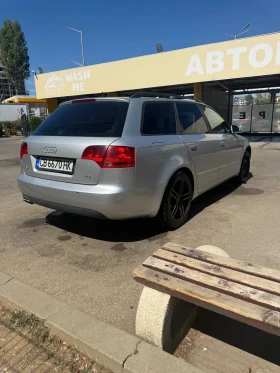 Обява за продажба на Audi A4 2.0 TDI ~5 900 лв. - изображение 5