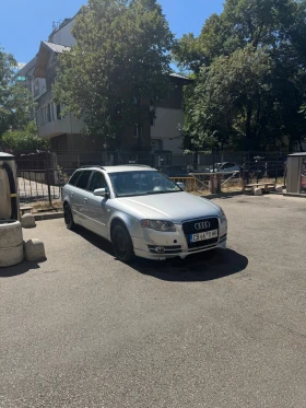Обява за продажба на Audi A4 2.0 TDI ~5 900 лв. - изображение 3