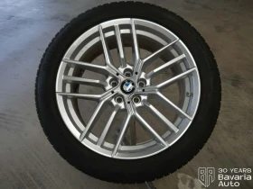 BMW 550 e xDrive Steptronic | Mobile.bg    15