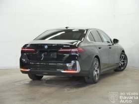 BMW 550 e xDrive Steptronic | Mobile.bg    3