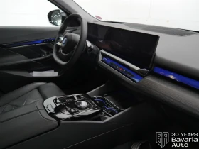 BMW 550 e xDrive Steptronic | Mobile.bg    6