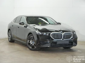 BMW 550 e xDrive Steptronic | Mobile.bg    4