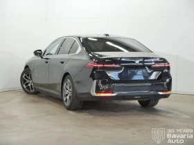BMW 550 e xDrive Steptronic | Mobile.bg    2