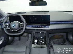 BMW 550 e xDrive Steptronic | Mobile.bg    5