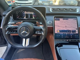 Mercedes-Benz S 580 AMG/Long/4Matic/Pano/Burmester - 95000 € - 59754292 9