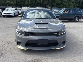 Dodge Charger * R/T RWD* * АВТОКРЕДИТ* * ЦЕНА ДО БЪЛГАРИЯ* - 69000 лв. - 98334533 4
