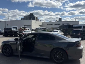 Dodge Charger * R/T RWD* * АВТОКРЕДИТ* * ЦЕНА ДО БЪЛГАРИЯ* - 69000 лв. - 98334533 6