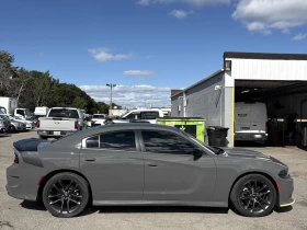 Dodge Charger * R/T RWD* * АВТОКРЕДИТ* * ЦЕНА ДО БЪЛГАРИЯ* - 69000 лв. - 98334533 3