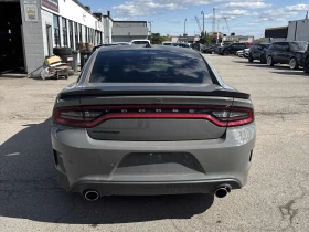Dodge Charger * R/T RWD* * АВТОКРЕДИТ* * ЦЕНА ДО БЪЛГАРИЯ* - 69000 лв. - 98334533 5