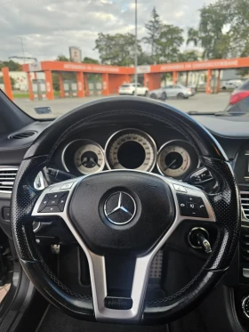 Mercedes-Benz CLS 350  CDI 4 MATIC FULL | Mobile.bg    10